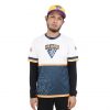 Ayul Rahman Gaming - White Orange