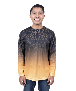 Kurta Jersey K5B - Khalid