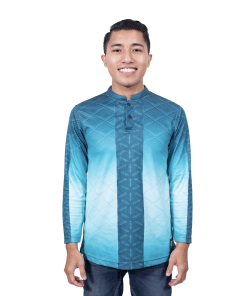 Kurta Jersey K5B - Fauzi