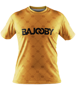 Bajooby Exclusive Version 1 (Gold Edition)