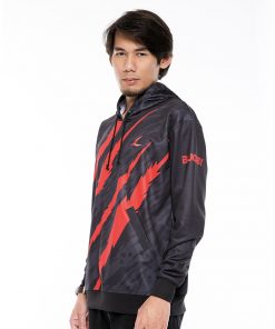 [Ready Stock] Bloodthirsty Hoodies Limited Edition  - Soloz