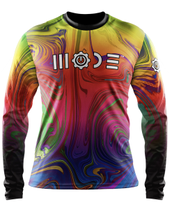 Mode - Vertigo Rainbow (LONG)