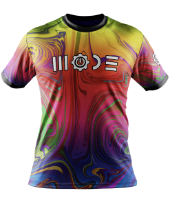 Mode - Vertigo Rainbow