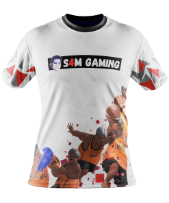 S4M Gaming (SS)- Version 1