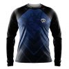 FRONTLINERS WARRIOR (LONG SLEEVE) - ZES