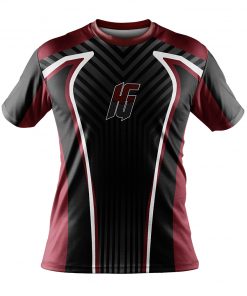 HELKiT Gaming - Black