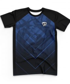 Frontliners Warrior (KIDS) - ZES/CLO