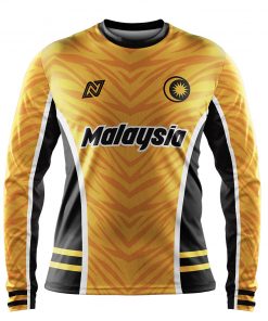 MALAYSIA EDITION (LONG SLEEVE) - NAISTEE