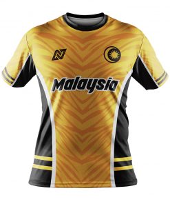 MALAYSIA EDITION - NAISTEE