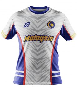 MALAYSIA EDITION WHITE - NAISTEE