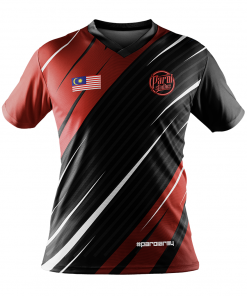 Paroi Studios Army (V-neck)