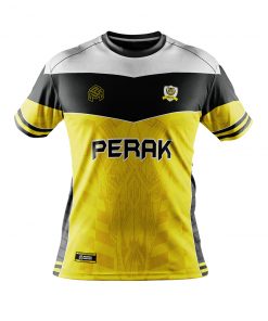 PERAK (08) Premium Edition - Pereka Motion