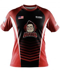 Haroro Gaming - Red