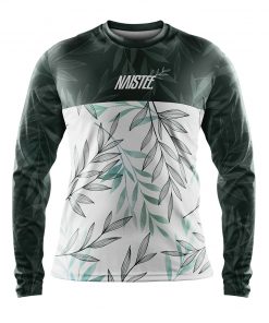HOJA (LONG SLEEVE) - NAISTEE