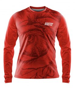 ROSEBERRY (LONG SLEEVE) - NAISTEE
