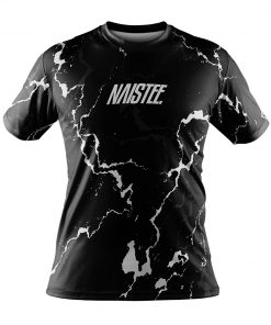 BLACK MARBLE – NAISTEE