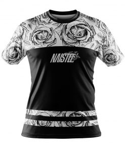 BLACK ROSE - NAISTEE