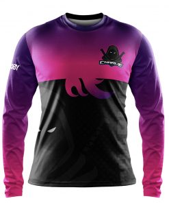 Inferno - Charlie Gaming (Long Sleeve)