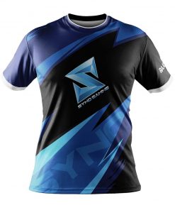 Syno Gaming Jersey - V2