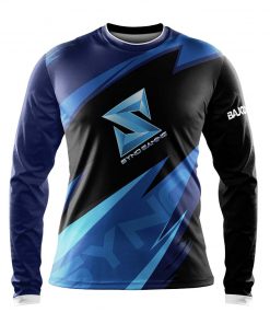 Syno Gaming Jersey (Long Sleeve) - V2