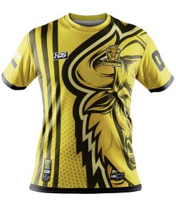 Gaurus Apparel - Hidenso Sportswear