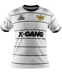 X-Gang - Ombong Haha