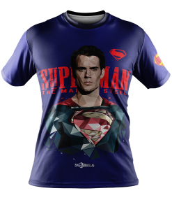 SUPERMAN - Eimnihellas