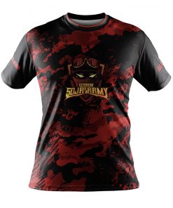 GerakanSojaArmy - Jaasuzuran