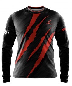 Bloodthirsty (Long Sleeve) - Soloz