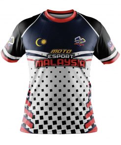 Moto Esport Malaysia - Version 1