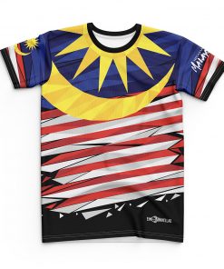 NEGARAKU MALAYSIA 2020 (KIDS) - Eimnihellas