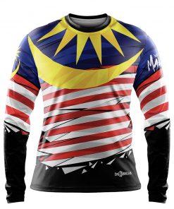 NEGARAKU MALAYSIA 2020 (LONG SLEEVE) - Eimnihellas