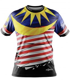 NEGARAKU MALAYSIA 2020 (SHORT SLEEVE) - Eimnihellas