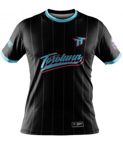 Turquoise Tuns - ToroTuna