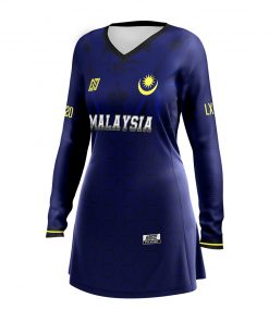 MERDEKA 63 (MUSLIMAH) - NAISTEE