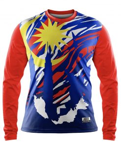 NEGARAKU (LONG SLEEVE) - NAISTEE