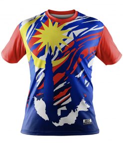 NEGARAKU (SHORT SLEEVE) - NAISTEE