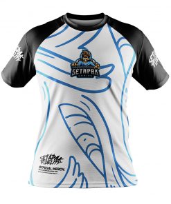 Setapak Gaming Official Merchandise