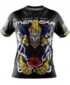 MERDEKA CYBER "REBUILD THE SPIRIT"- THE9SIX