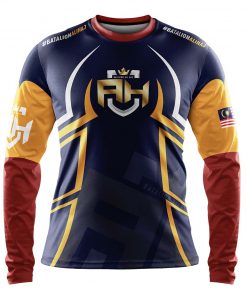 Batalion Ali Haj (LONG SLEEVE) - Ali Haj