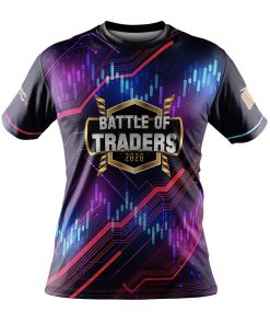 Battle Of Traders 2020 - BOT