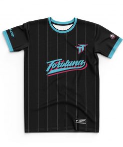 Turquoise Tuns (KIDS) – ToroTuna