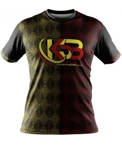 Songket Segi - K5B