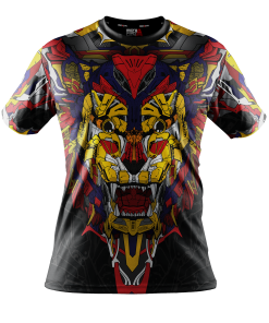 Spirit of Malaya Merdeka Version - Mechacity