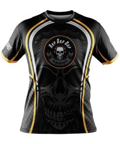 Skullray - Ray Dap Dap Gaming