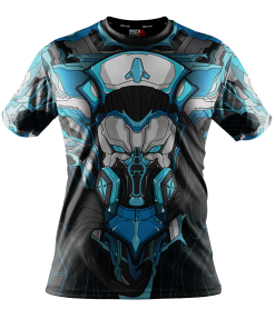 Frontliner Heroes Nurse Version - Mechacity