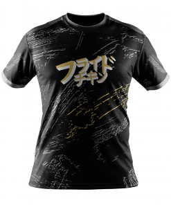 フライドチキン FuraidoChikin Exclusive (BLACK)
