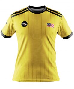 ANKEL MALAYA YELLOW - Ankel S4M