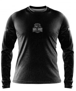 DarkBloom (Long Sleeve) - Miss Rose