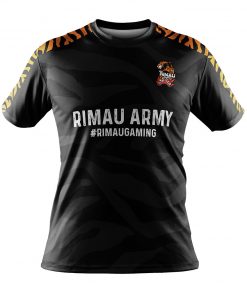 Rimau Gaming Official